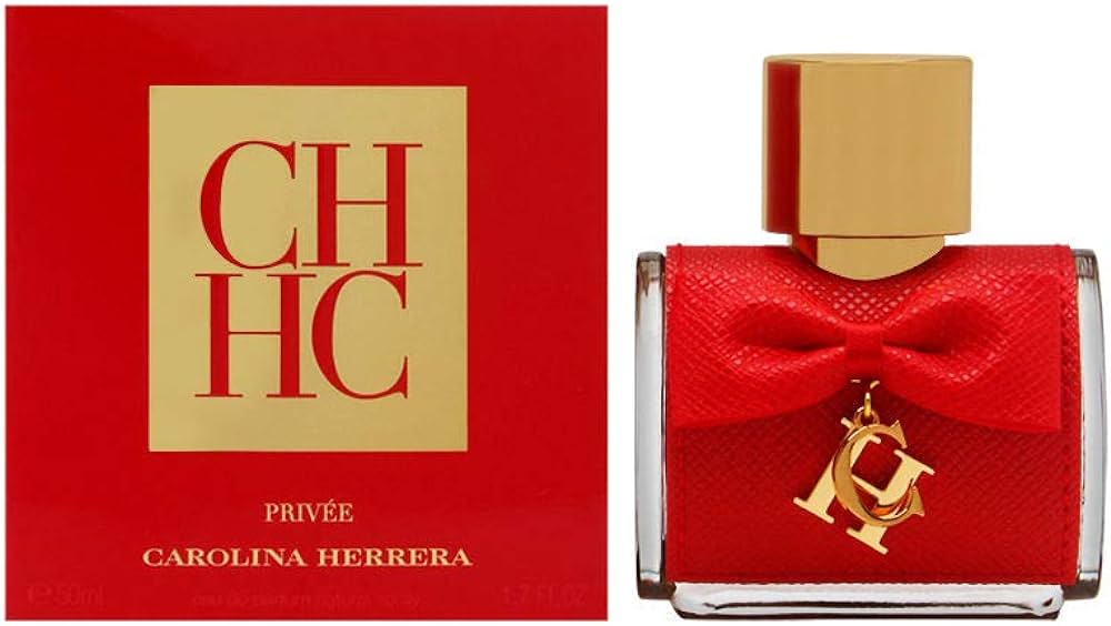 CH Privée Women (80ml) Eau de parfum by Carolina Herrera*