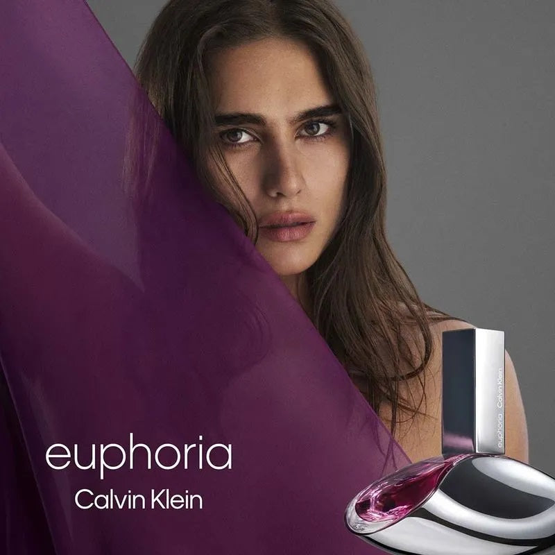 Euphoria Women (160ml) Eau de Parfum by Calvin Klein