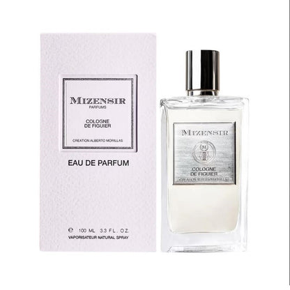 Cologne de Figuier (100ml) Eau de Parfum by Mizensir