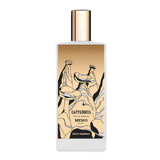Cappadocia (75ml) Eau de Parfum by Memo Paris