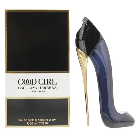 Good Girl - 50ml Eau de Parfum by Carolina Herrera