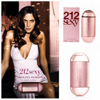 212 Sexy Women 100ml Eau de Parfum by Carolina Herrera