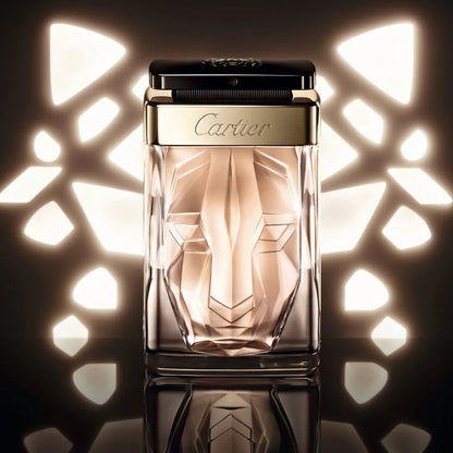 Cartier La Panthere Soir (50ml) Eau de Parfum by Cartier
