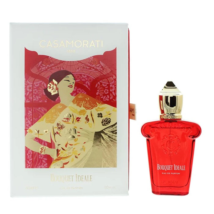 Casamorati Bouquet Ideale (100ml) Eau de Parfum by Xerjoff*