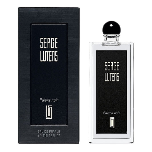 Poivre Noir (50ml) Eau De Parfum by Serge Lutens