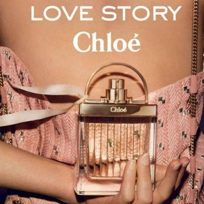 Love Story (75ml) Eau de Parfum by Chloe