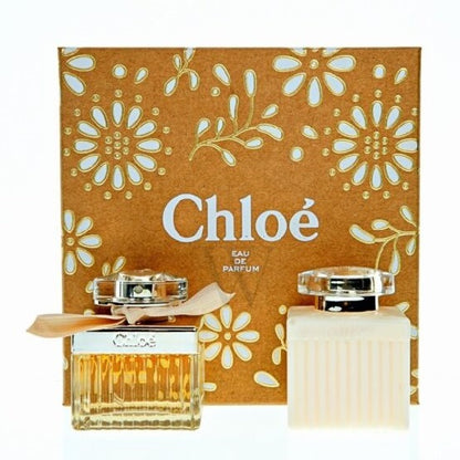 Chloe Signature (50ml) 2pc-Gift-Set Eau de Parfum by Chloe