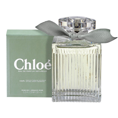 Chloé Naturelle (100ml) Eau de Parfum by Chloe