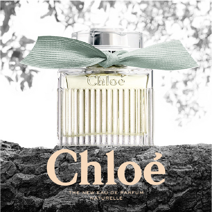Chloe Naturelle (30ml) Eau de Parfum by Chloe