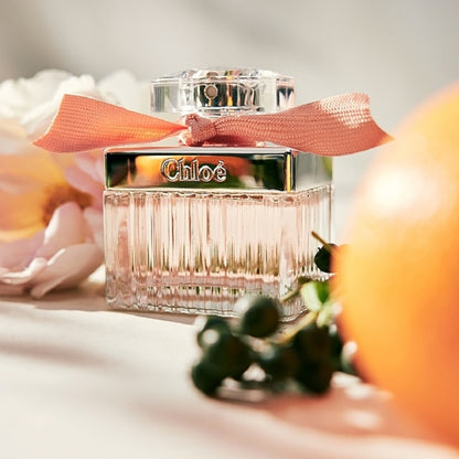 Chloé Rose Tangerine (30ml) Eau de Toilette by Chloe