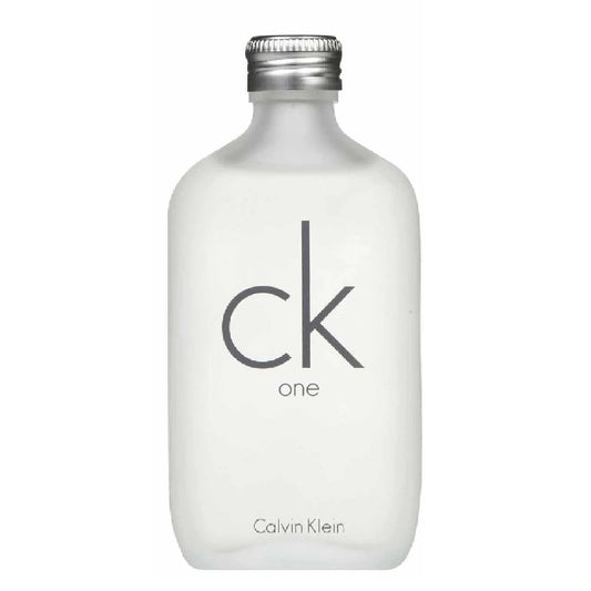 Ck One (200ml) Eau de Toilette by Calvin Klein