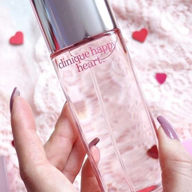 Happy Heart (100ml) Eau de Parfum by Clinique
