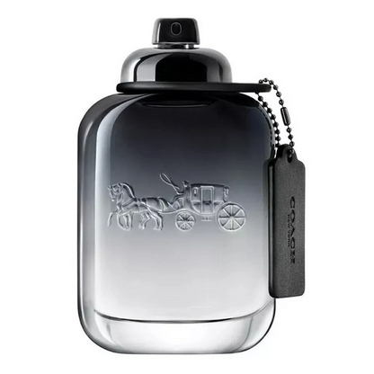 Coach New York Men (100ml) Eau de Parfum by Coach