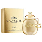 Coach Gold 30ml Parfum by Coach