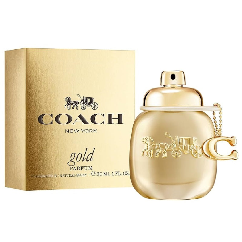 Coach Gold 30ml Parfum by Coach