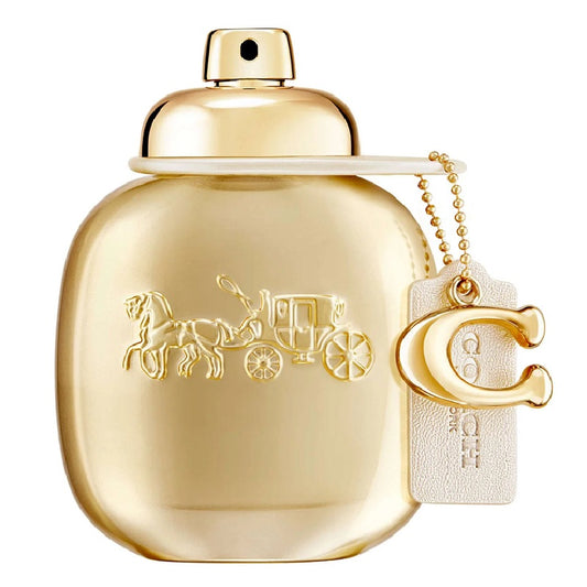 Coach Gold (90ml) Parfum by Coach