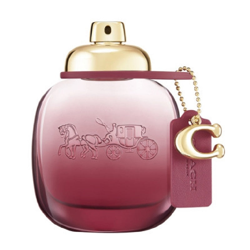 Coach Wild Rose (30ml) Eau de Parfum by Coach