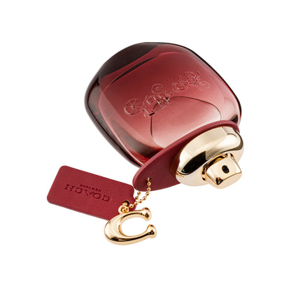 Coach Wild Rose (90ml) 3pc-Gift-Set by Coach
