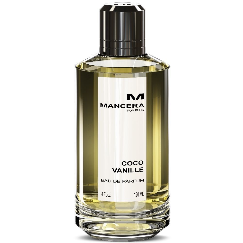 Coco Vanille 120ml Eau de Parfum by Mancera