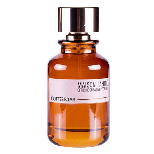 Coffee Bomb (100ml) Eau de Parfum by Maison Tahité