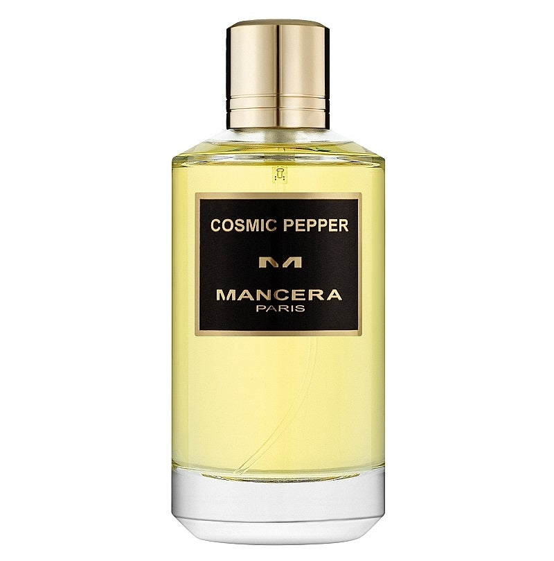 Cosmic Pepper (120ml) Eau De Parfum by Mancera