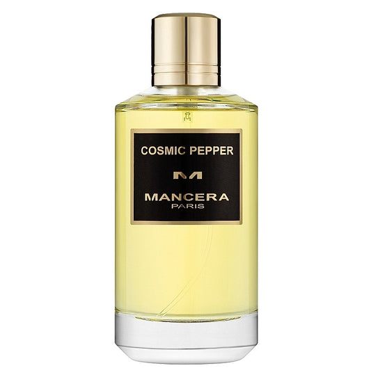 Cosmic Pepper - 120ml Eau De Parfum by Mancera