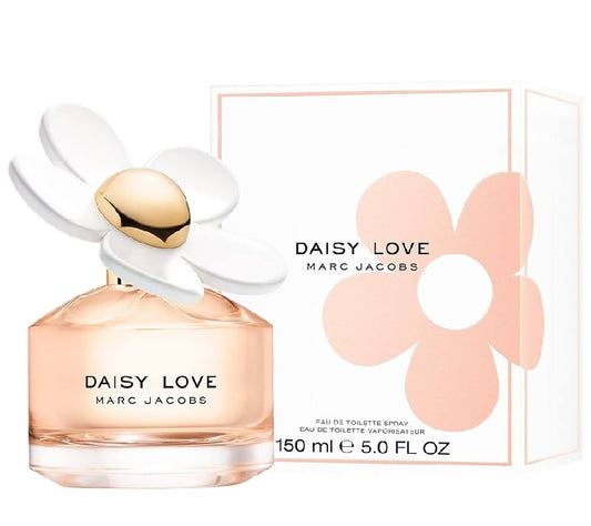 Daisy Love (150ml) Eau de Toilette by Marc Jacobs*