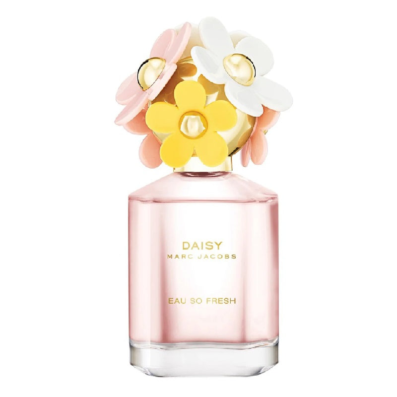 Daisy Eau So Fresh 75ml Eau de Toilette by Marc Jacobs