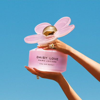 Daisy Love Eau So Sweet (50ml) Eau de Toilette by Marc Jacobs