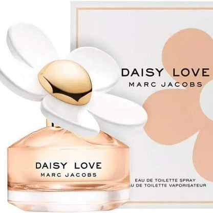 Daisy Love (100ml) Eau de Toilette by Marc Jacobs
