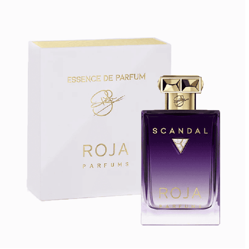 Danger Femme 100ML Essence de Parfum by Roja Dove