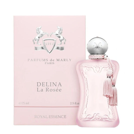 Delina La Rosée (75ml) Eau De Parfum by Parfums De Marly*