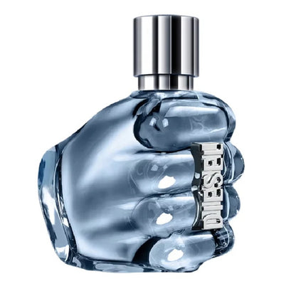 Diesel Only The Brave (125ml) Eau De Toilette by Diesel