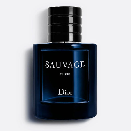 Dior Sauvage Elixer (100ml) Eau de Parfum by Dior