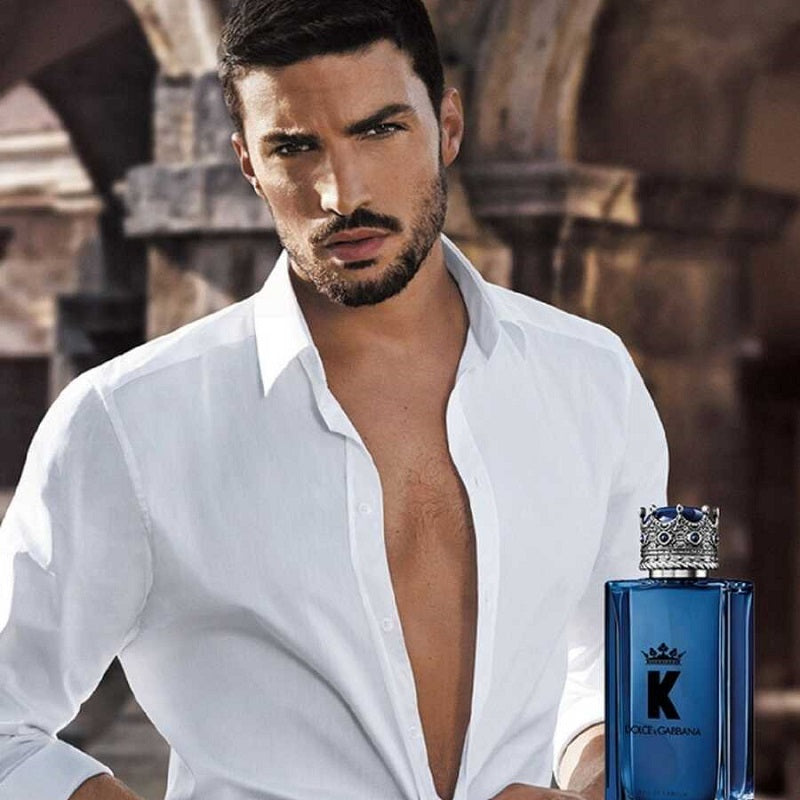 K-King 100ml Eau de Parfum by Dolce Gabbana