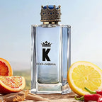 K-King 100ml Eau Toilette by Dolce Gabbana