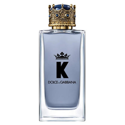 K King (100ml) Eau de Toilette by Dolce Gabbana