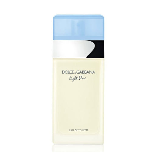 Light Blue for Woman (100ml) Eau de Toilette by Dolce Gabbana
