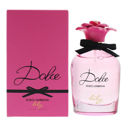 Dolce Lily (75ml) Eau de Toilette by Dolce Gabbana