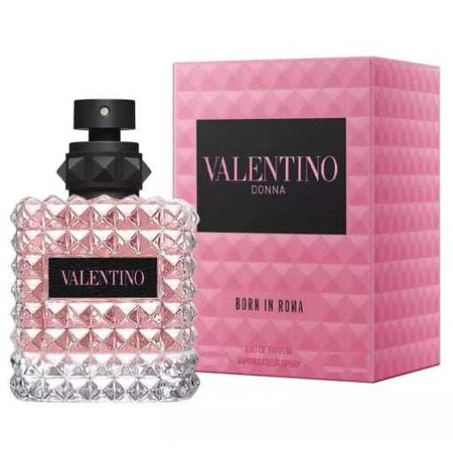 Valentino Donna Born In Roma (50ml) Eau de Parfum by Valentino*