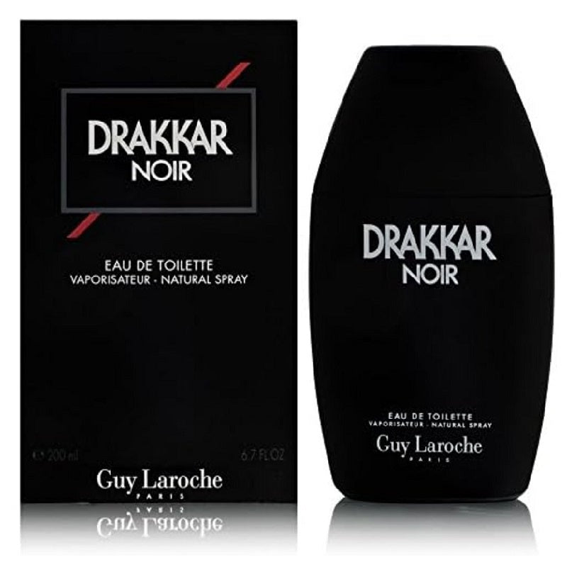 Drakkar Noir 100ml Eau de Toilette by Guy Laroche (WSL) New in Box