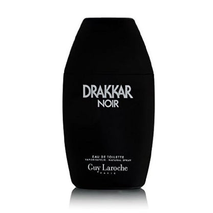 Drakkar Noir (200ml) Eau De Toilette by Guy Laroche