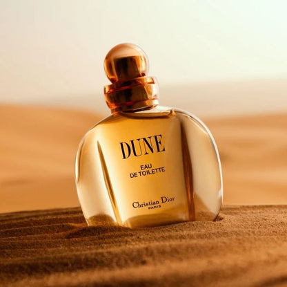 Dune (100ml) Eau De Toilette by Dior