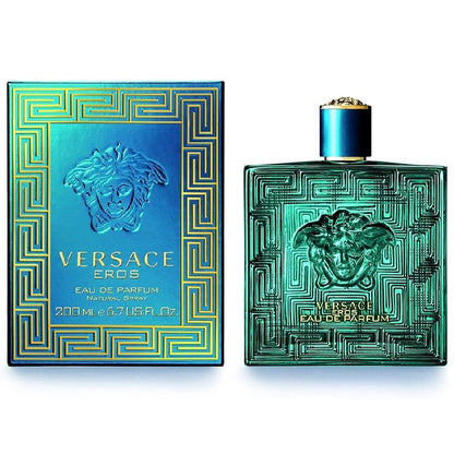Eros Men (100ml) Eau de Parfum by Versace