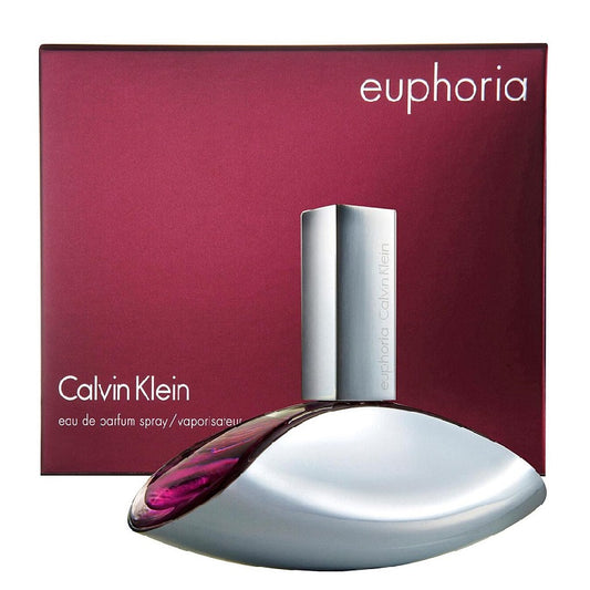 Euphoria Women (160ml) Eau de Parfum by Calvin Klein (Copy)