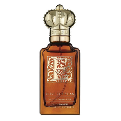 E Gourmand Oriental with Sweet Clove (50ml) Parfum by Clive Christian