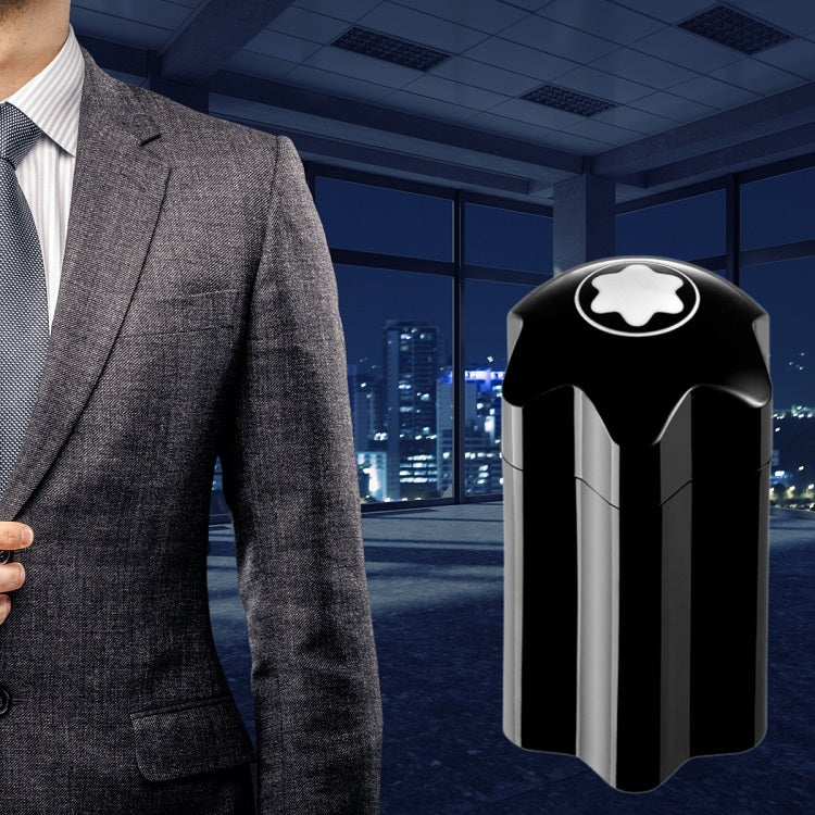 Emblem man 100ml Eau de Toilette by Mont Blanc