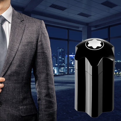Emblem man (100ml) Eau de Toilette by Mont Blanc