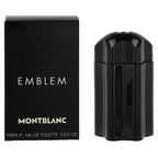 Emblem man 100ml Eau de Toilette by Mont Blanc