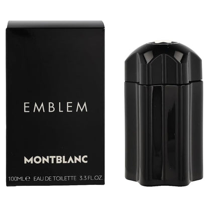 Emblem man (100ml) Eau de Toilette by Mont Blanc